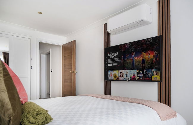 Marylebone Serviced Apartments - Photo 47