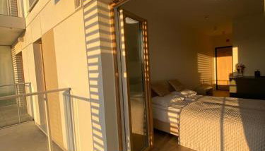 Golden sunset Mechelinki - Foto 2