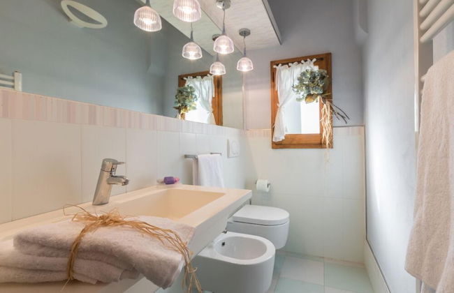 Verdidea - VILLA CERRETA - Foto 37