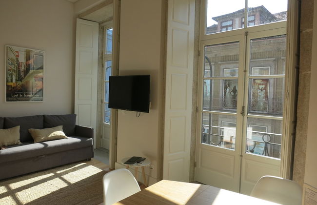 Porto Cinema Apartments - Foto 14