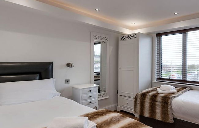 The Picture House Apartments - Foto 20