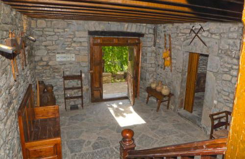 Casa Santafe CR-HU-1271 - Photo 17