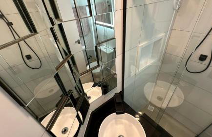 FLAT DUBAI - FRENTE RODA GIGANTE - PISCINA FRENTE MAR - Excepcional - Foto 35