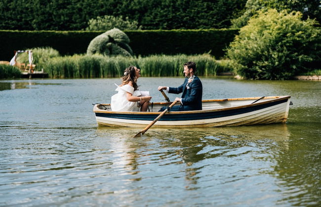 Northlands Farm & Lakes - Foto 52