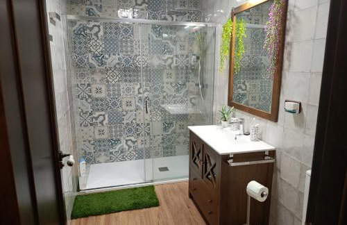 Casa El Albero (Torcal-Caminito del Rey) - Foto 38