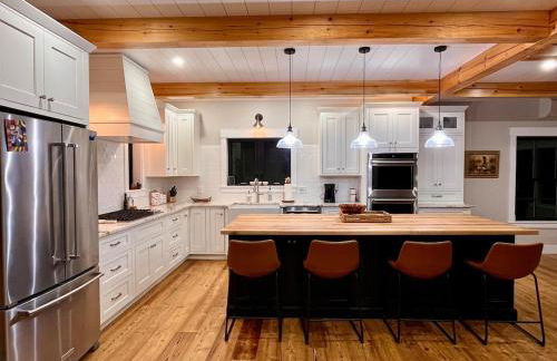 Silver Lake Lodge - Foto 67