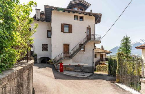 Al Borgo, Taio Ospitar - Foto 46