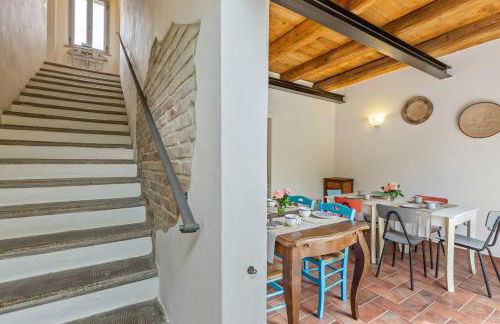 Casali Marchigiani - Ville vacanza private con piscina, giardino e vista panoramica - Foto 9