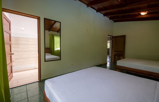 Villa el Bosque La Fortuna - Foto 8