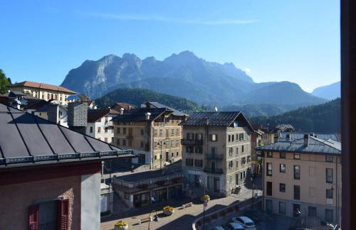 Lozzo di Cadore - Dolomiti - Piazza IV novembre - Photo 11