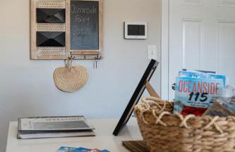 Beach Home in Quiet Neighborhood 5 minutes from the Pier - Foto 72