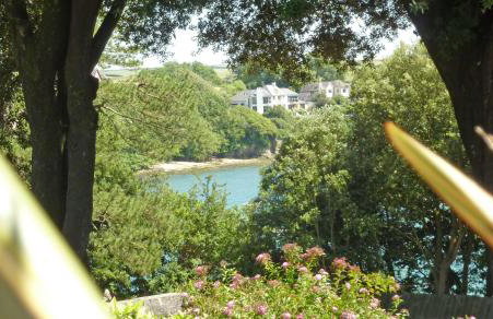 The Boathouse, Kingsbridge - Romantic detached annexe with parking & estuary walk to great pub - Foto 17