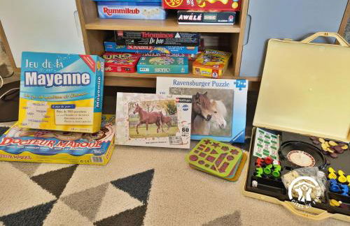 La Lande du Pont - Photo 30