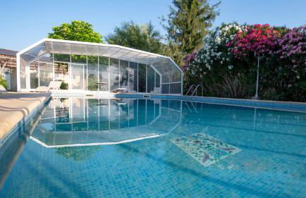 L'APARTE - Studio Les AMANDIERS - Foto 3