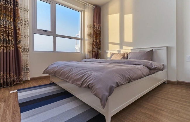 Halo Bay Retreat - Foto 1