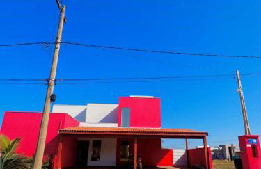 Casa de campo ninho verde - Foto 57