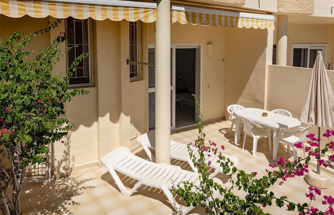 R2 Maryvent Beach Apartaments - Foto 34