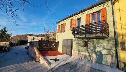 Casa Vacanze Rocchetta - Foto 3