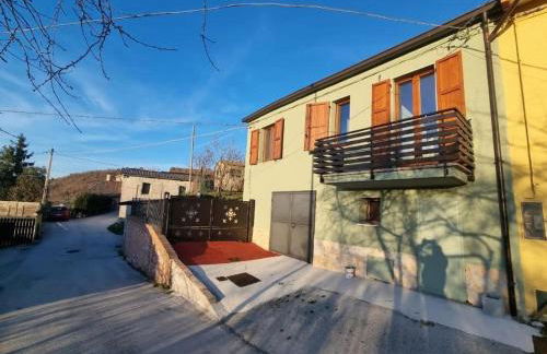 Casa Vacanze Rocchetta - Foto 3