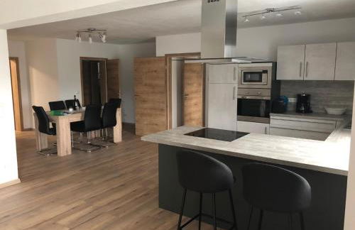 Landhaus Ferienwohnungen mit Pool und Wellness - Foto 16