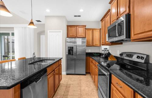 5 Bedrooms 5 Bathrooms Paradise Palms 2966 BP - Foto 10