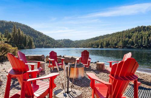 Waterfront Winter Escape Luxury Bay Views - Foto 38