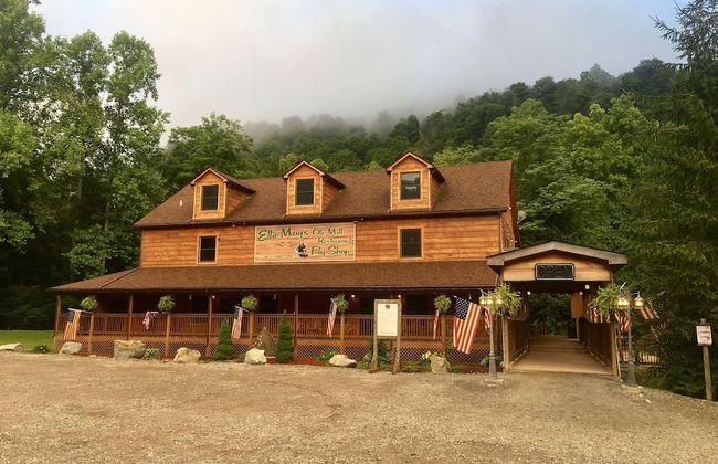 Elk Springs Resort - Foto 4