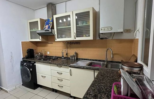 Residence Le Monaco Sousse - Foto 24