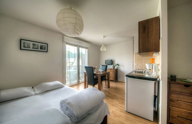 Comfort Aparthotel Lourdes L'Acacia - Photo 15