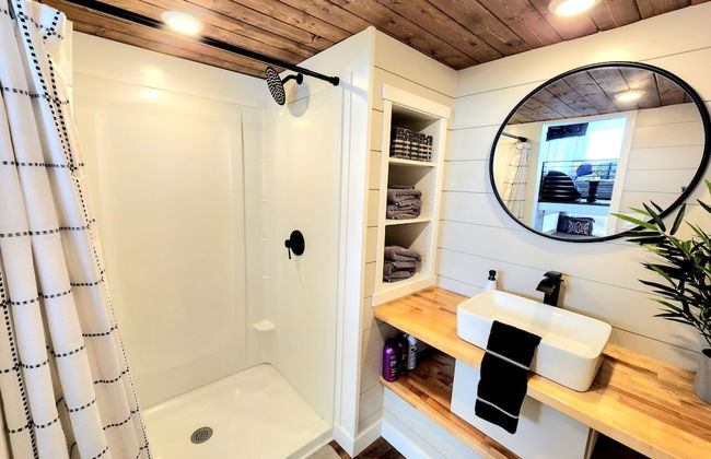 Zion's Tiny Getaway - Foto 53