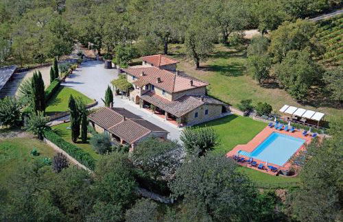 Agriturismo L'Incrociata - Foto 78