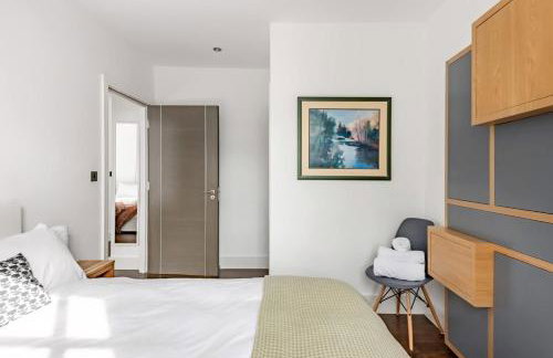 Two bedroom loft in central Bristol - Foto 4