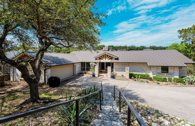 Waterfront Home on Lake Travis - Foto 59