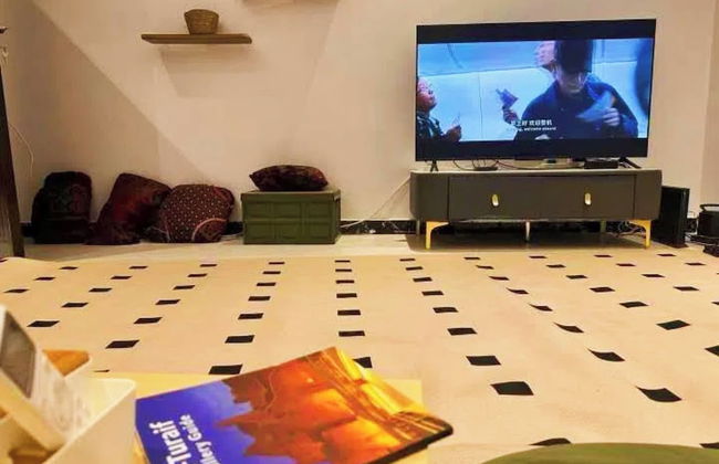 Hasy's House-Ween hotel - Foto 2