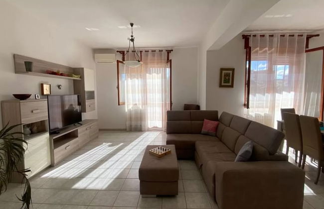 Comfortable Apartment in Porto Torres - Foto 1