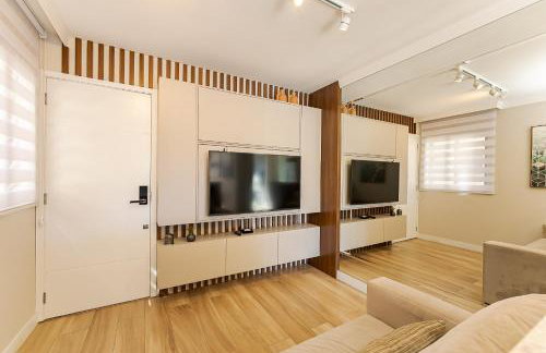 Ap Moderno Ap 21 Soho Life - Photo 67