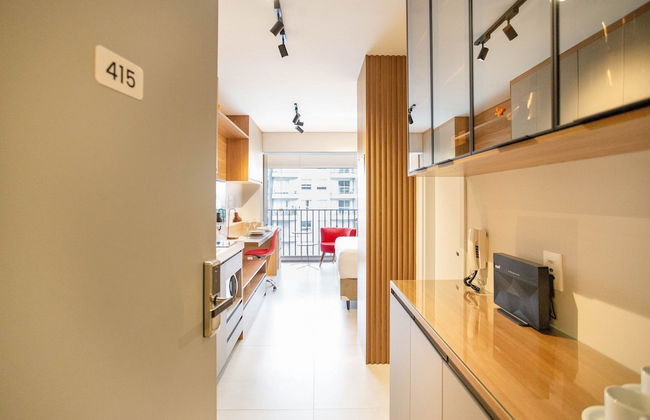 Helbor Edition Vila Madalena - Foto 11