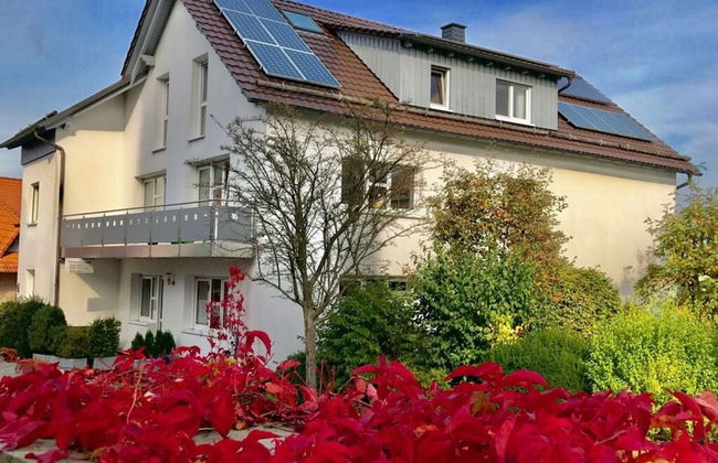 Holiday Apartment Erlebnisrhoen - Foto 21