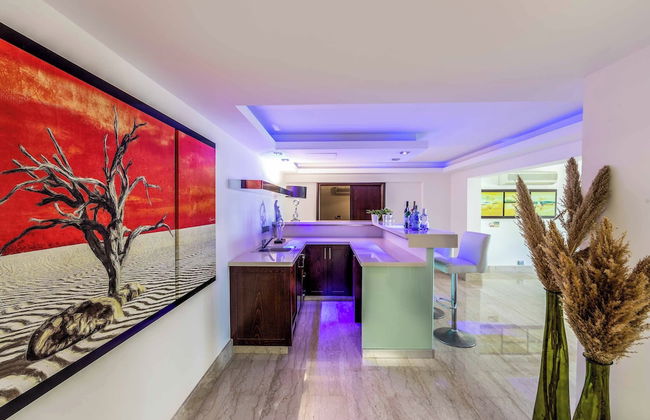 Harmonia Beach Villa - Foto 9