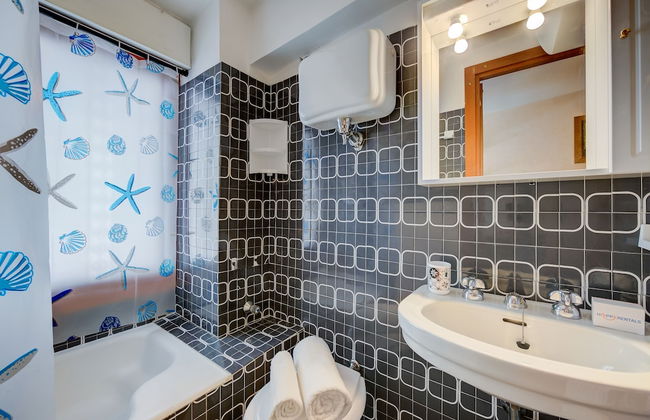 Studio Monterotta Nest few Steps From ski - Foto 8