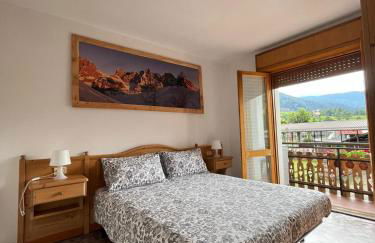 Dolomitihouse AVET - Foto 1