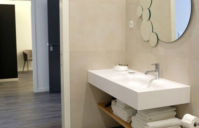 Letheshome Apartments - Foto 23