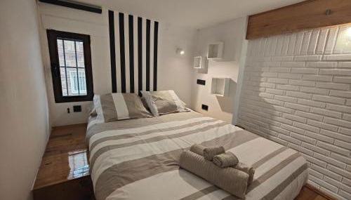 Red Loft in Madrid - Foto 5