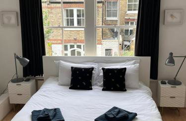 Luxury Apartment in Belsize Park - Foto 2