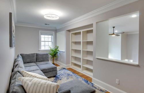 Executive WFH-Friendly Haven in Blythewood! - Foto 14