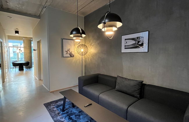 STAY Nordhavn - Foto 45