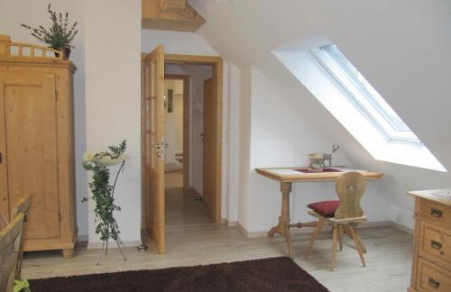 Ferienwohnung Hägelhof - Foto 9