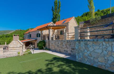 Villa Janja - Makarska by Villas Guide - Foto 29