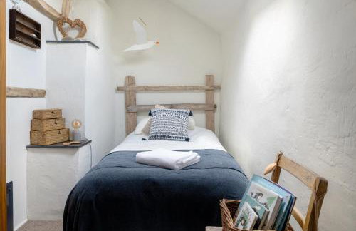 Pen-Y-Bryn Cottage - Foto 35