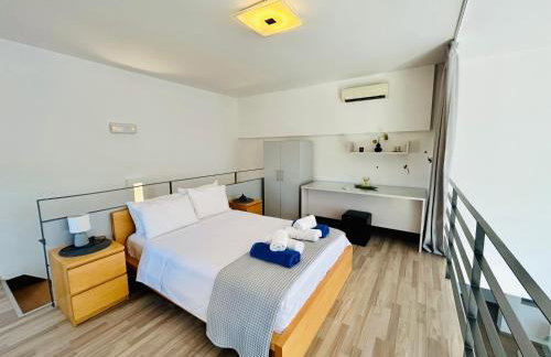 Filerimos Oasis Luxury Villa - Foto 47